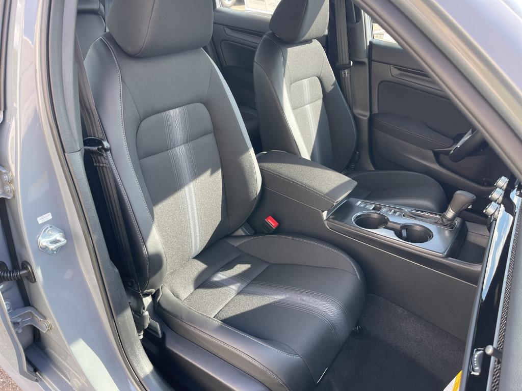 new 2026 Honda Civic car, priced at $28,245