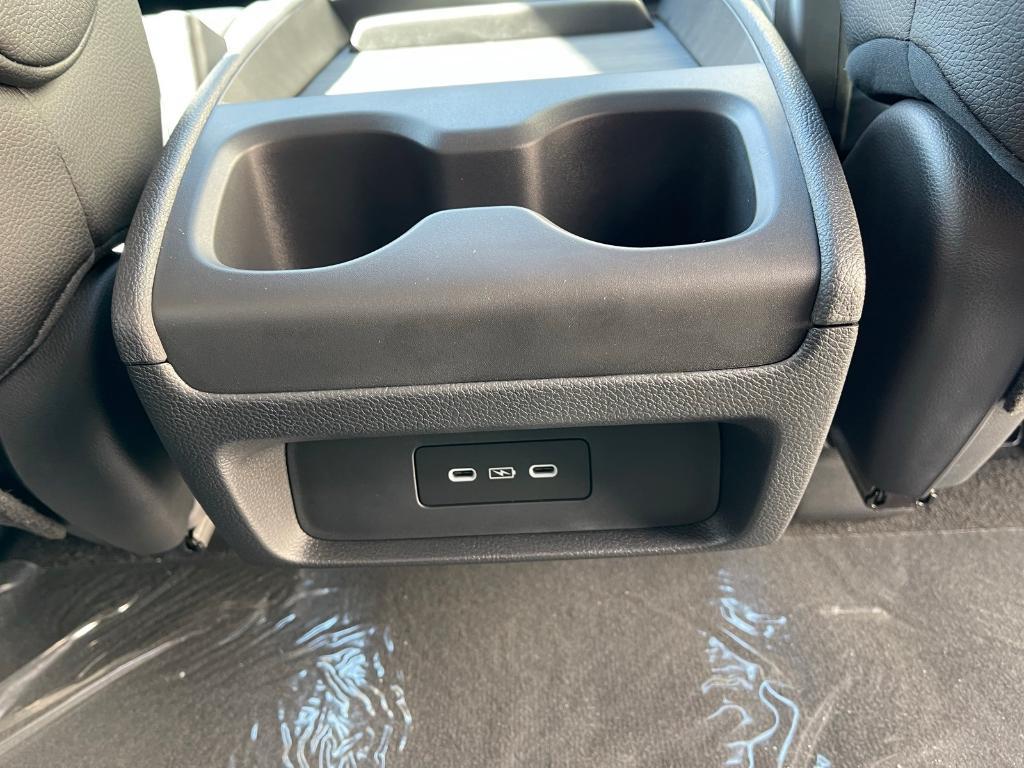 new 2026 Honda Odyssey car, priced at $44,885