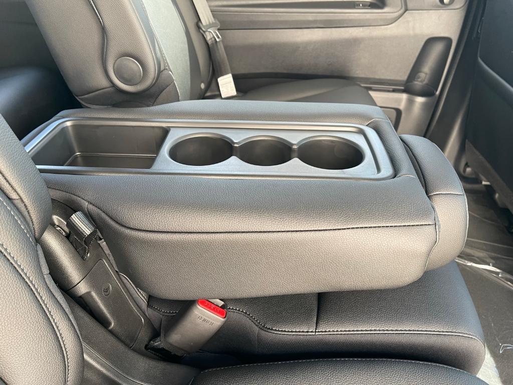 new 2026 Honda Odyssey car, priced at $44,885