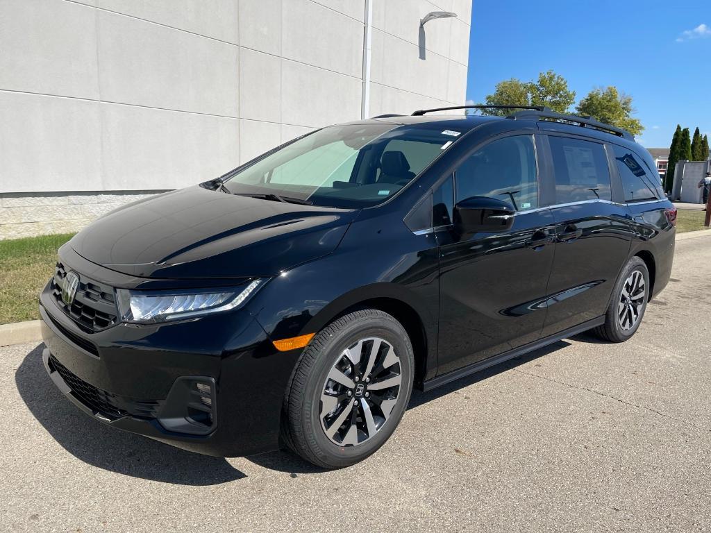 new 2026 Honda Odyssey car, priced at $44,885