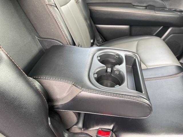 used 2020 Nissan Pathfinder car, priced at $24,848
