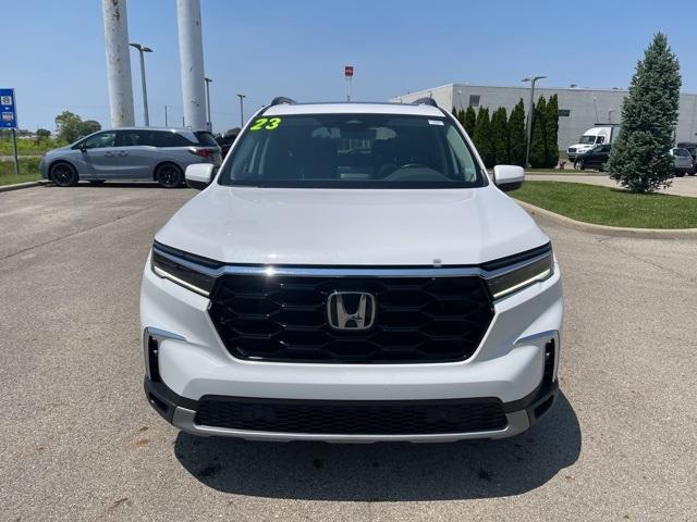 used 2023 Honda Pilot car, priced at $42,694