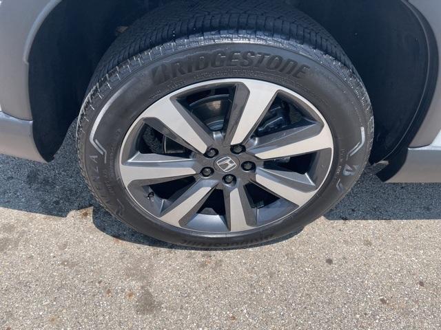 used 2023 Honda Pilot car, priced at $42,694