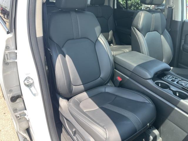 used 2023 Honda Pilot car, priced at $42,694