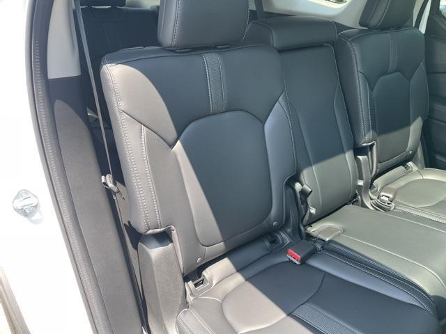 used 2023 Honda Pilot car, priced at $42,694