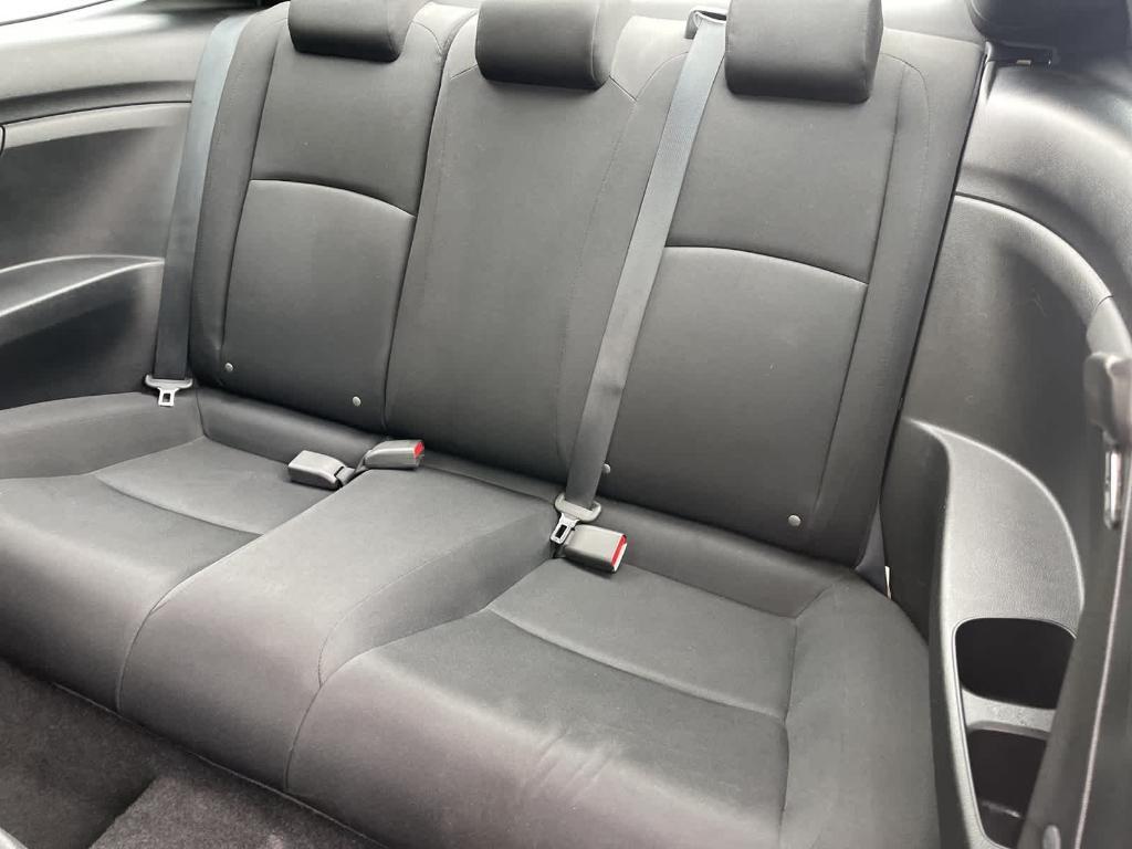 used 2019 Honda Civic Si car, priced at $20,959