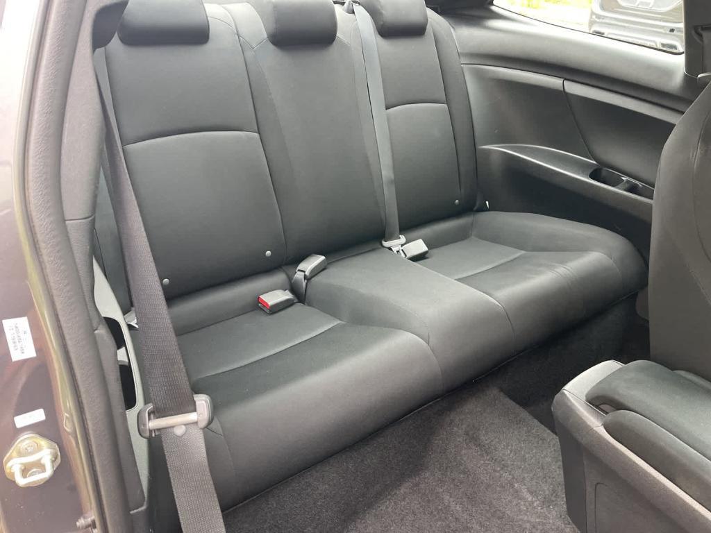 used 2019 Honda Civic Si car, priced at $20,959