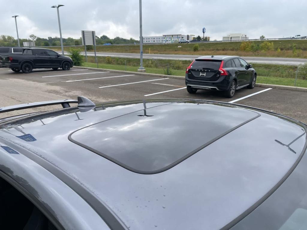 used 2019 Honda Civic Si car, priced at $20,959