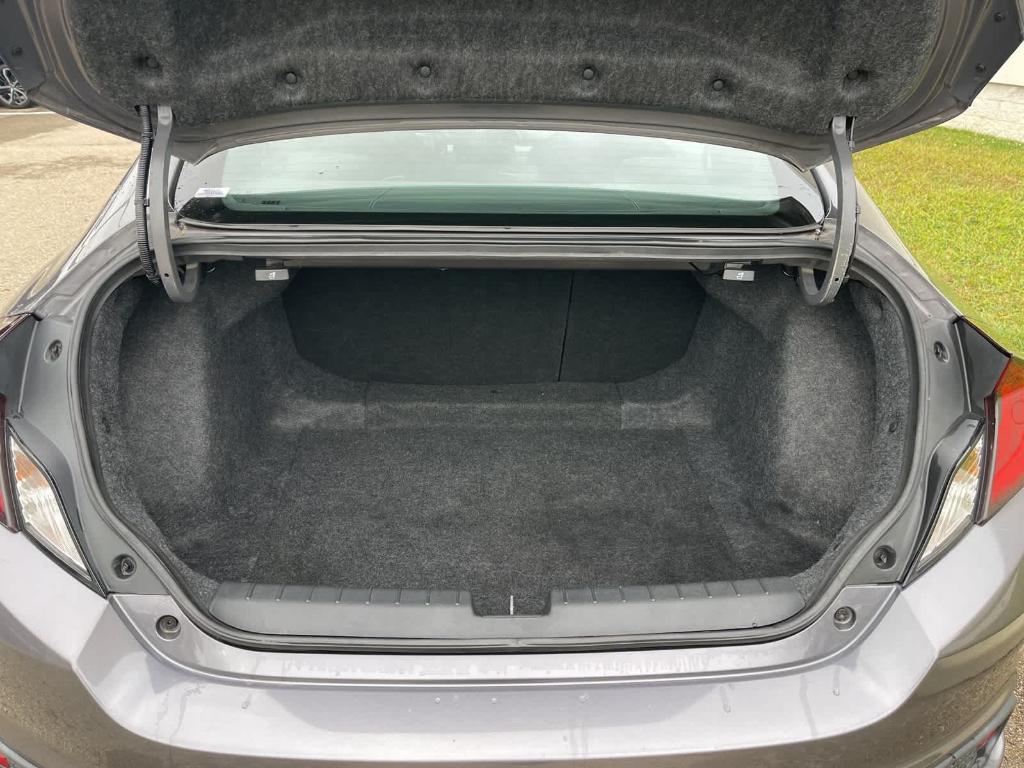 used 2019 Honda Civic Si car, priced at $20,959