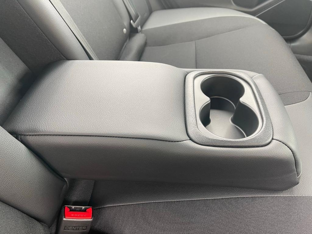 new 2026 Honda Civic car, priced at $28,200