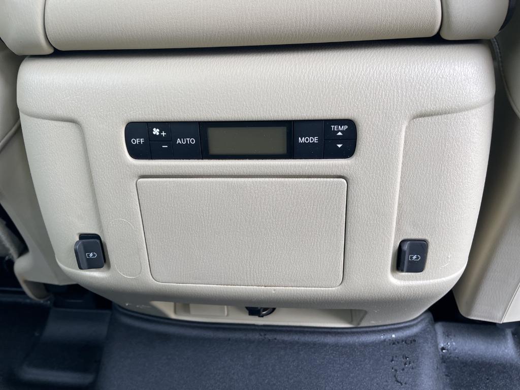 used 2019 INFINITI QX80 car, priced at $24,987