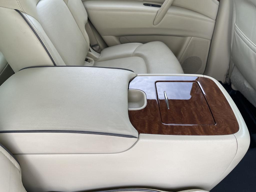used 2019 INFINITI QX80 car, priced at $24,987