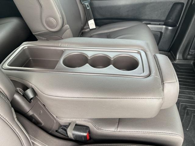 used 2020 Honda Odyssey car, priced at $29,884
