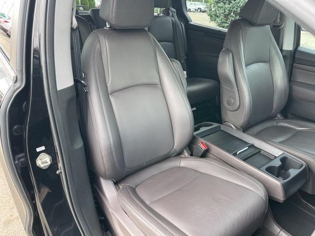 used 2020 Honda Odyssey car, priced at $29,884
