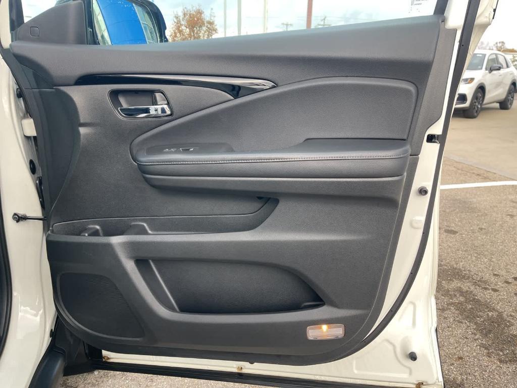 used 2019 Honda Ridgeline car, priced at $26,491