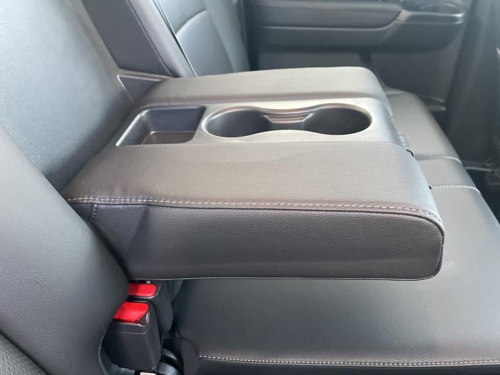 used 2019 Honda Ridgeline car, priced at $26,491