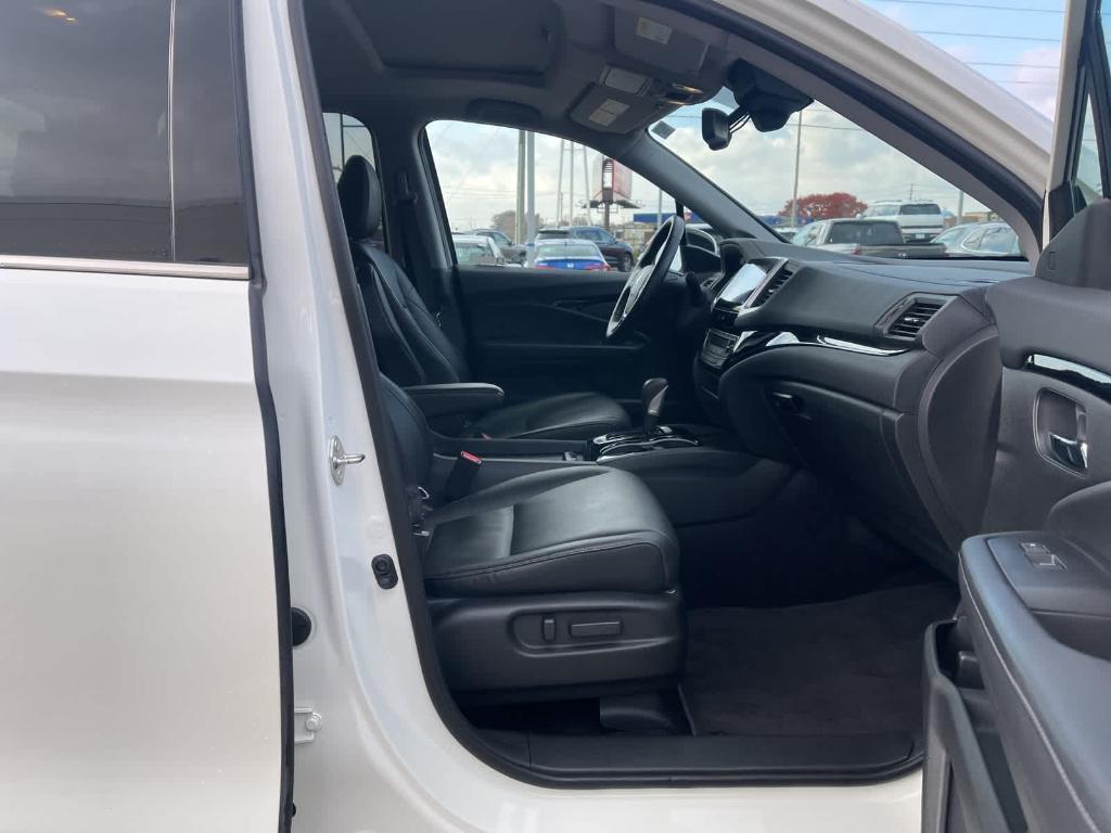 used 2019 Honda Ridgeline car, priced at $26,491