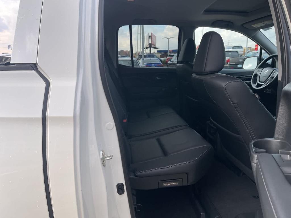 used 2019 Honda Ridgeline car, priced at $26,491