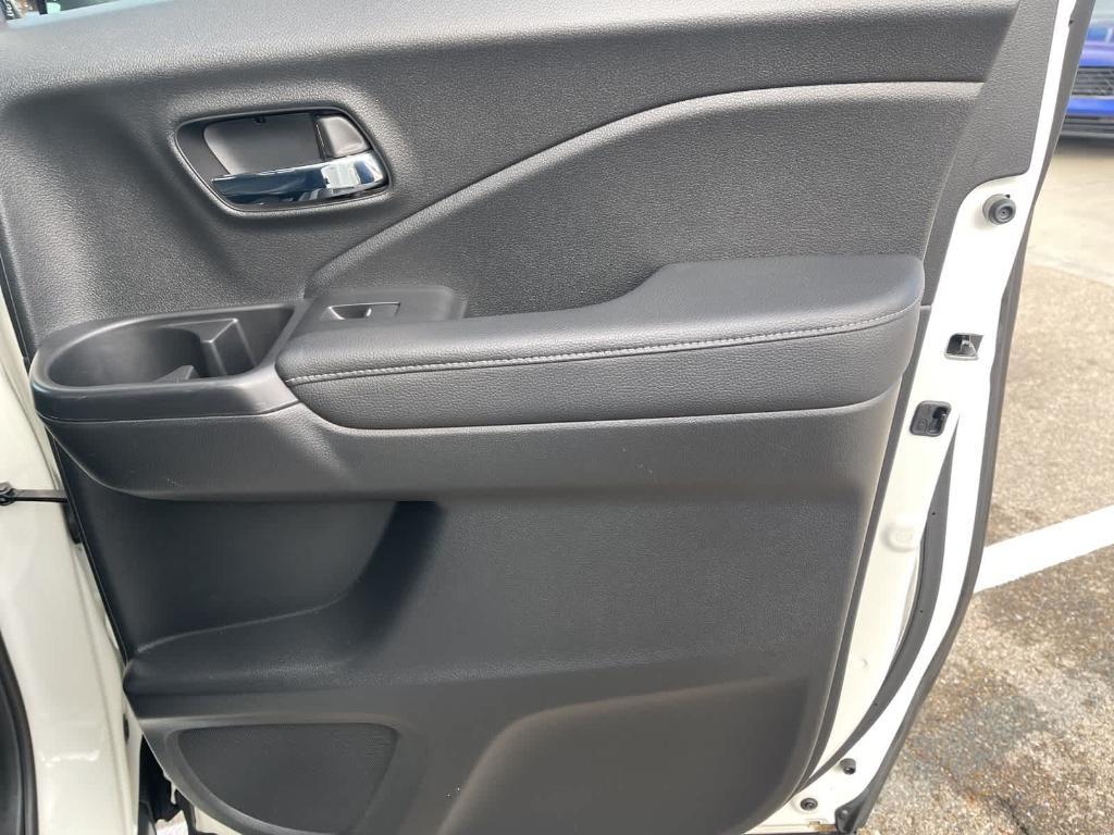 used 2019 Honda Ridgeline car, priced at $26,491