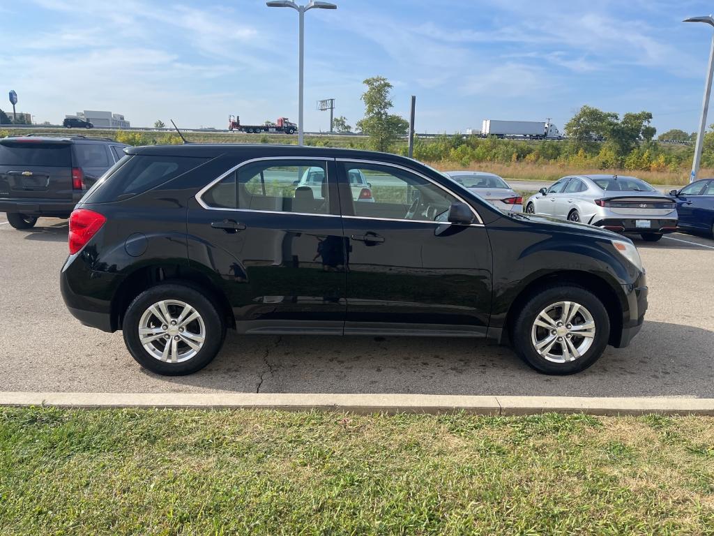 used 2014 Chevrolet Equinox car, priced at $6,341