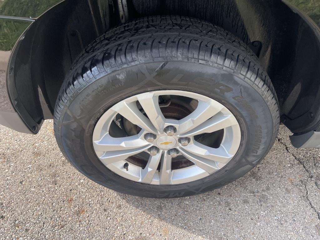 used 2014 Chevrolet Equinox car, priced at $6,341
