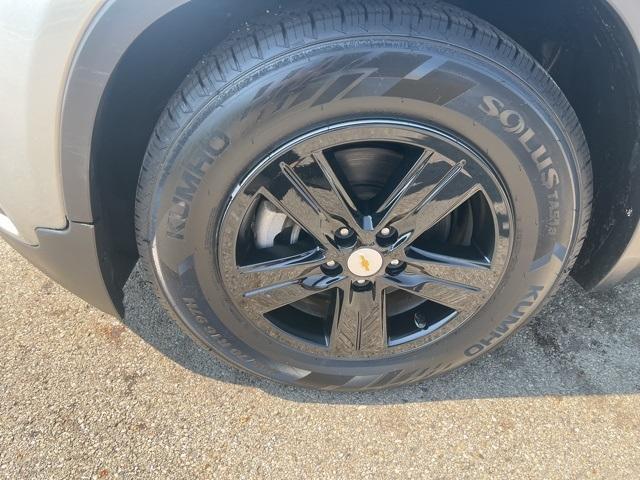 used 2018 Chevrolet Trax car, priced at $14,541