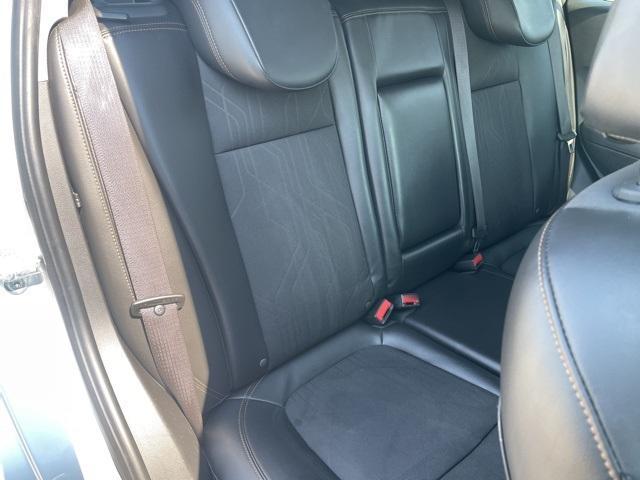 used 2018 Chevrolet Trax car, priced at $14,541