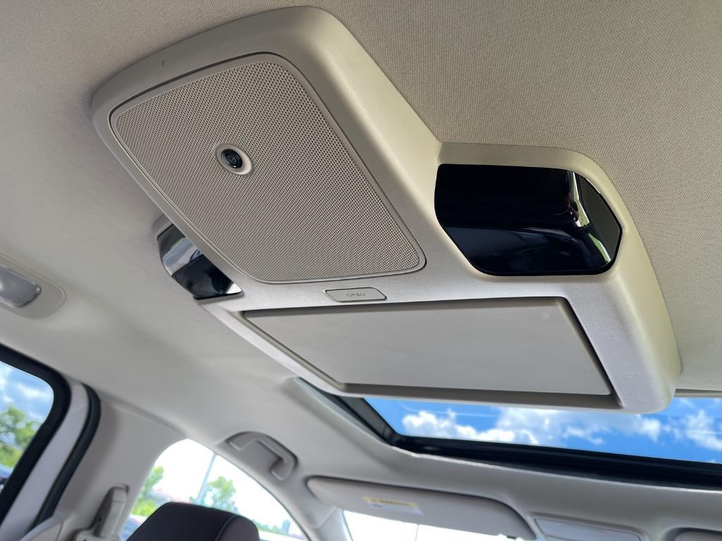new 2025 Honda Odyssey car, priced at $53,085