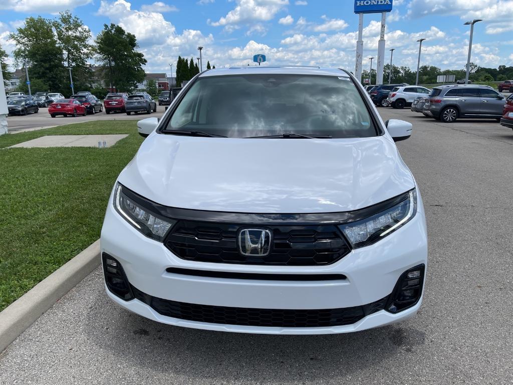 new 2025 Honda Odyssey car, priced at $53,085
