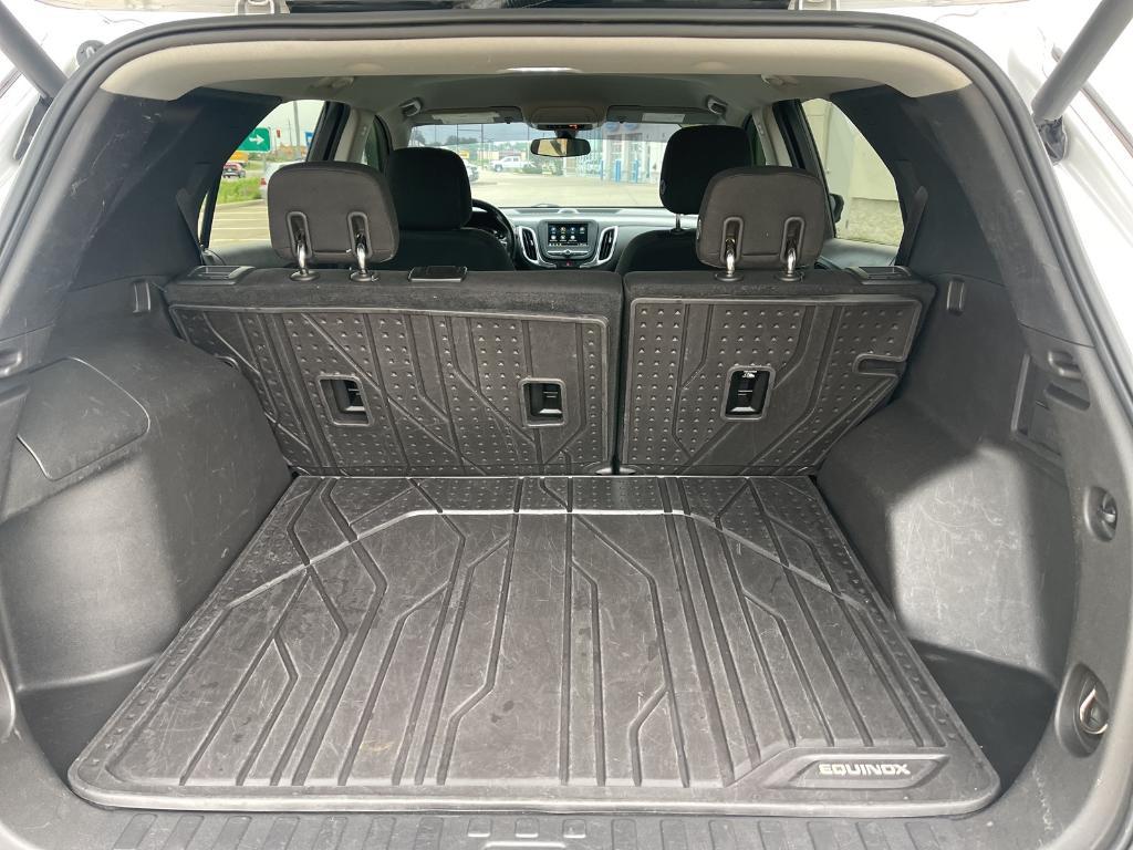used 2019 Chevrolet Equinox car, priced at $12,500