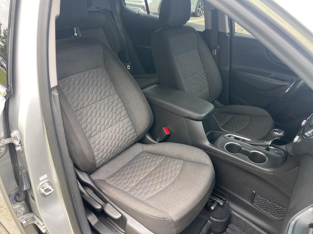 used 2019 Chevrolet Equinox car, priced at $12,500