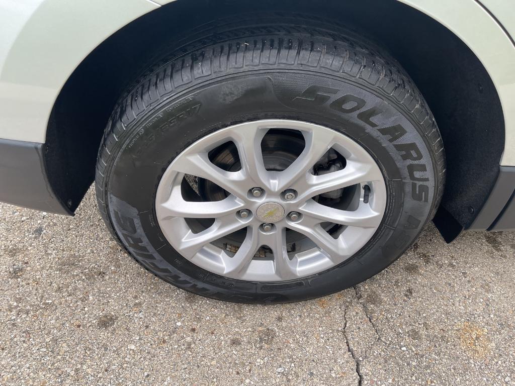 used 2019 Chevrolet Equinox car, priced at $12,500