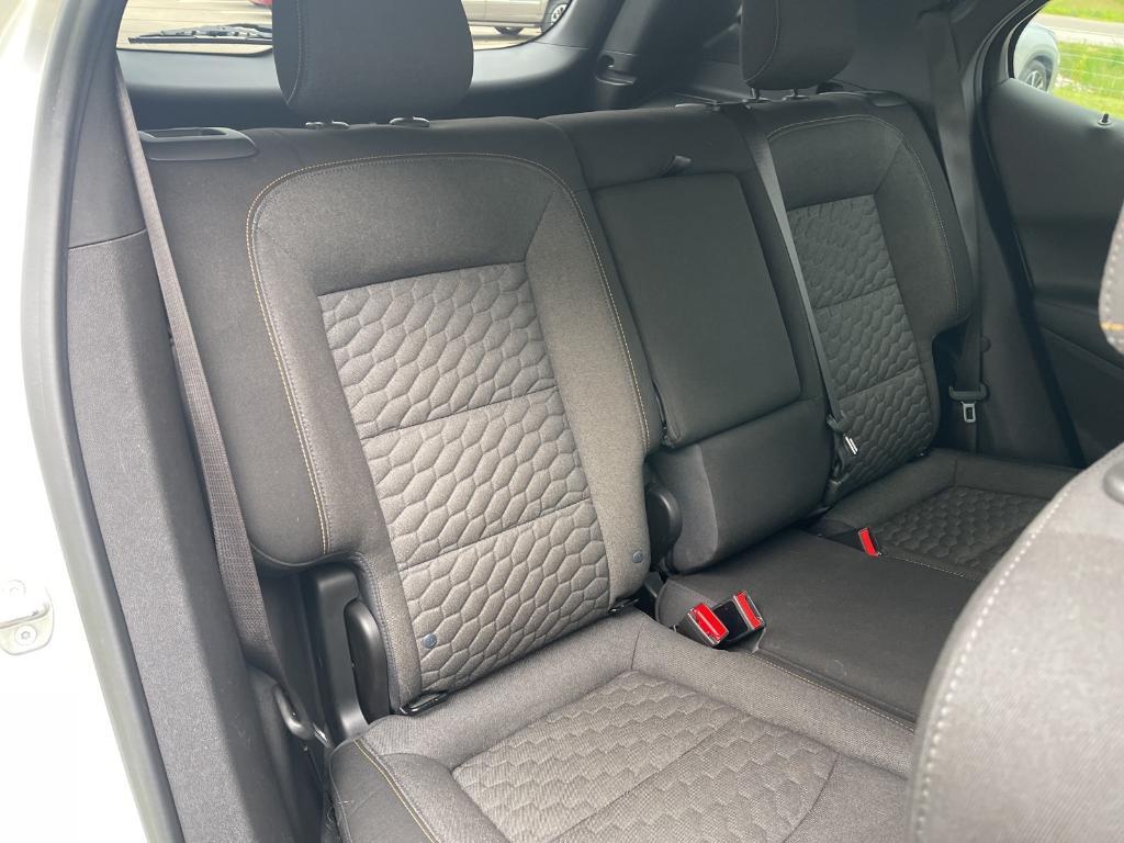 used 2019 Chevrolet Equinox car, priced at $12,500