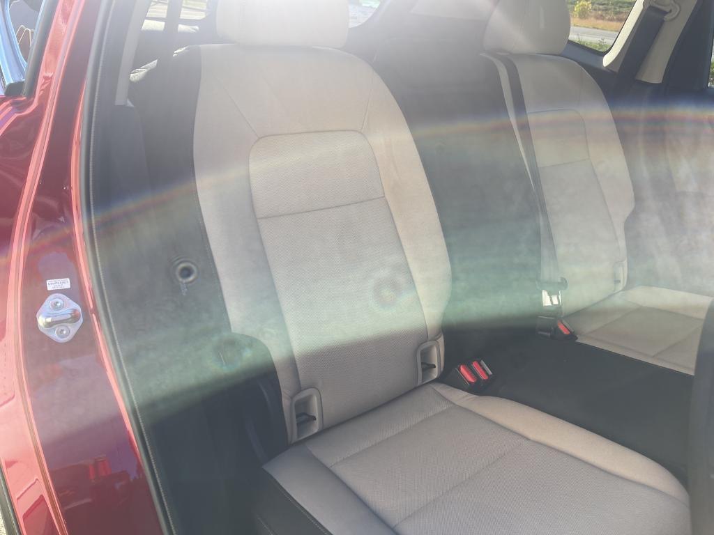 used 2023 Honda CR-V car, priced at $31,987