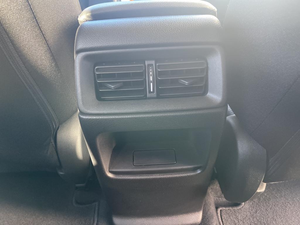 used 2023 Honda CR-V car, priced at $31,987