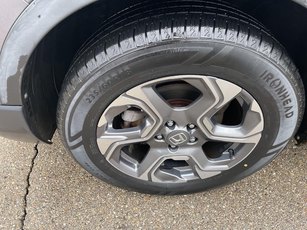 used 2019 Honda CR-V car, priced at $14,694