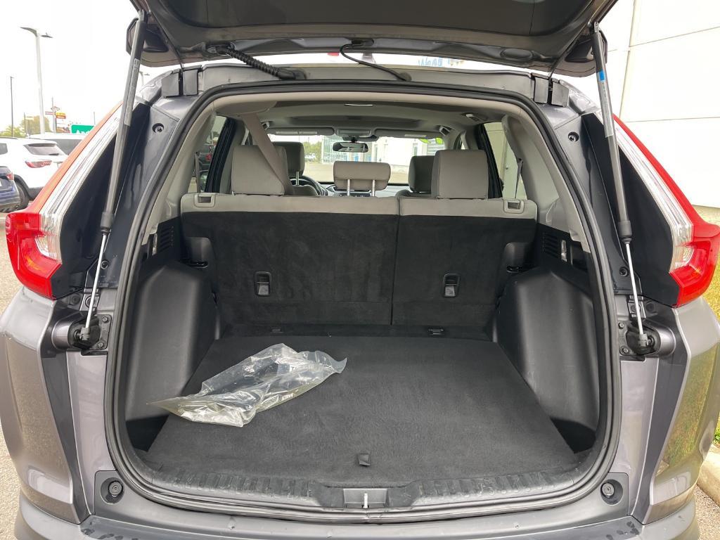 used 2019 Honda CR-V car, priced at $14,694