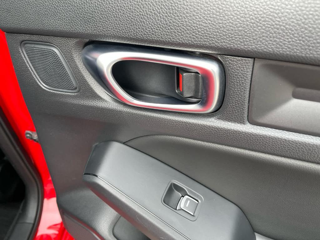 used 2022 Honda Civic car, priced at $22,412