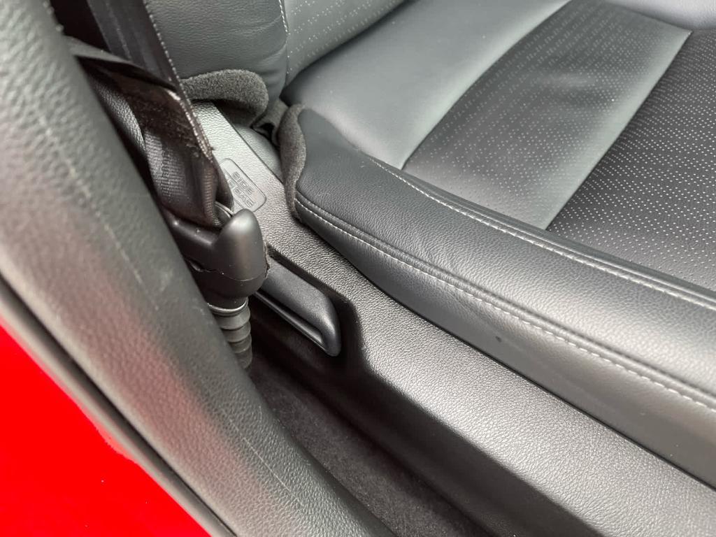 used 2022 Honda Civic car, priced at $22,412