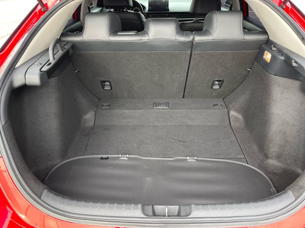 used 2022 Honda Civic car, priced at $22,412