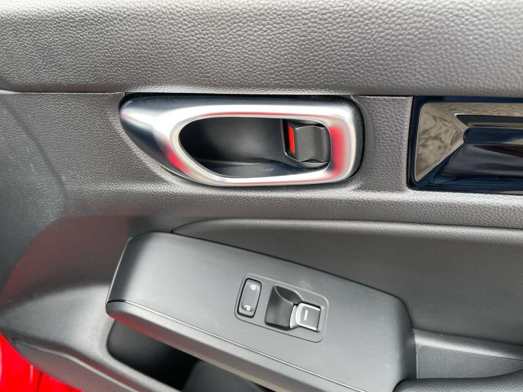 used 2022 Honda Civic car, priced at $22,412