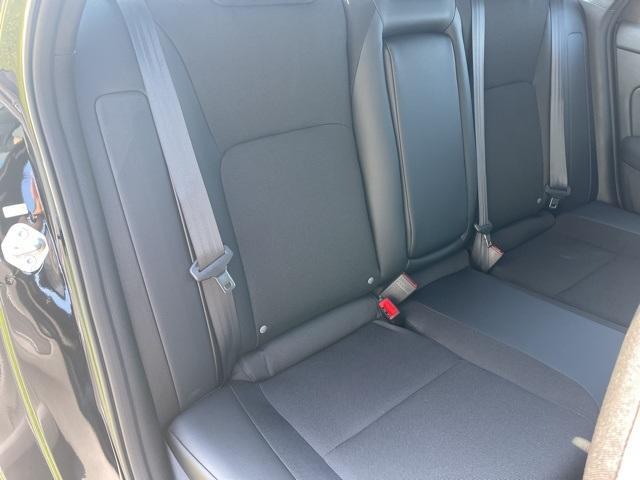 new 2025 Honda Civic car, priced at $27,400