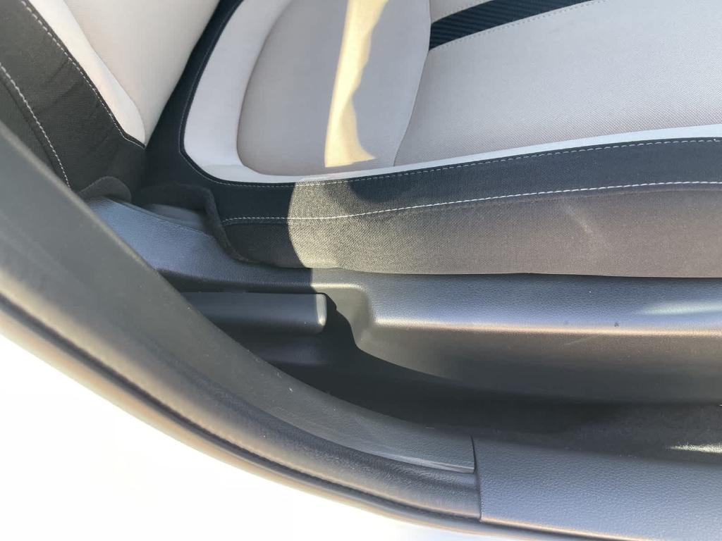 used 2017 Honda Civic car, priced at $19,755