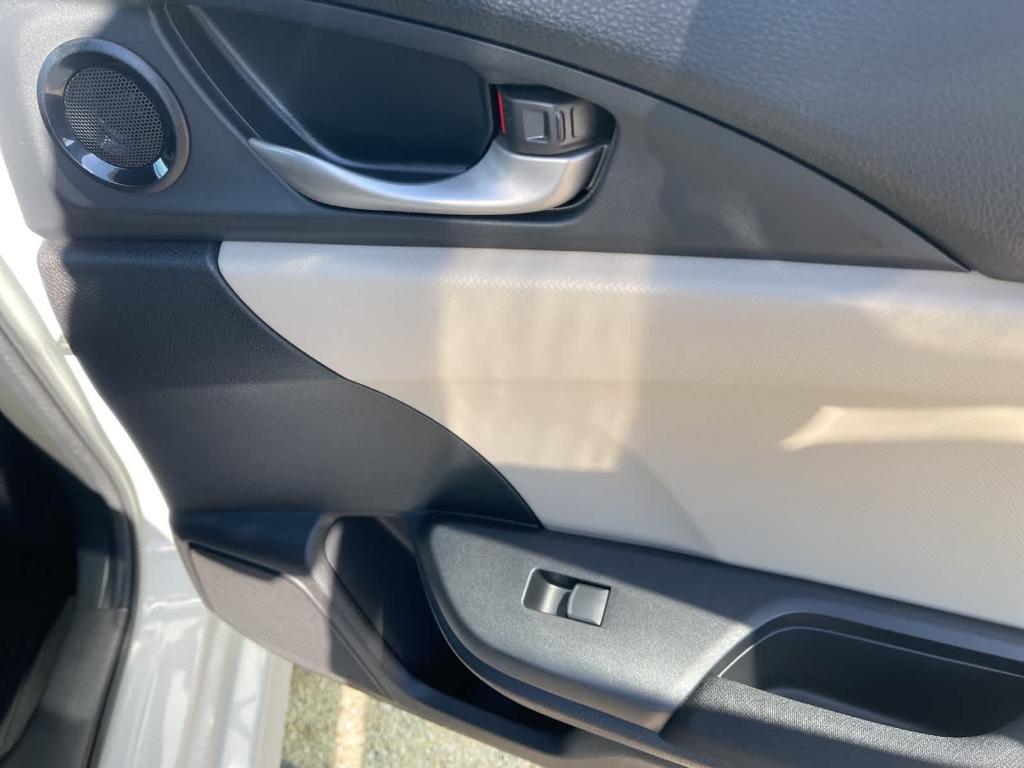 used 2017 Honda Civic car, priced at $19,755