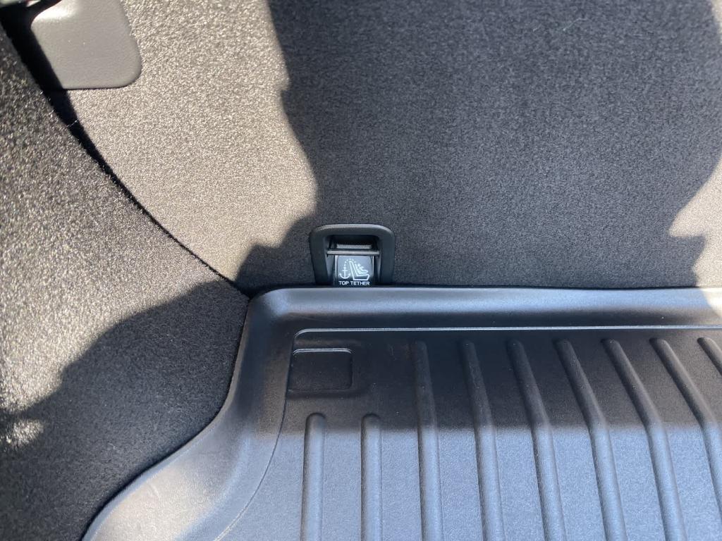 used 2017 Honda Civic car, priced at $19,755