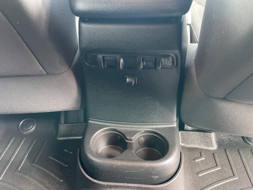 used 2016 Jeep Wrangler Unlimited car, priced at $17,684