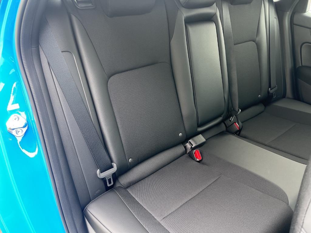 new 2025 Honda Civic Hybrid car, priced at $31,755