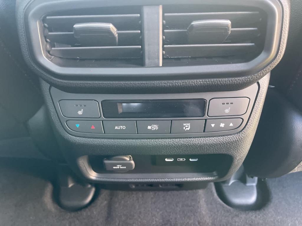 new 2026 Honda Ridgeline car, priced at $45,597