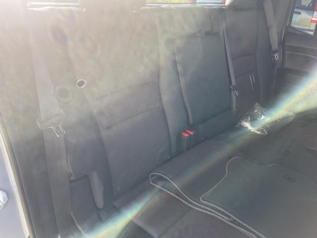 new 2026 Honda Ridgeline car, priced at $45,597