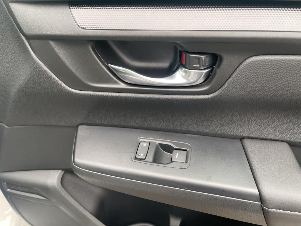 new 2025 Honda CR-V car, priced at $32,099